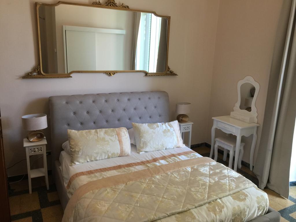 Lucca Relais Bed & Breakfast Exterior photo