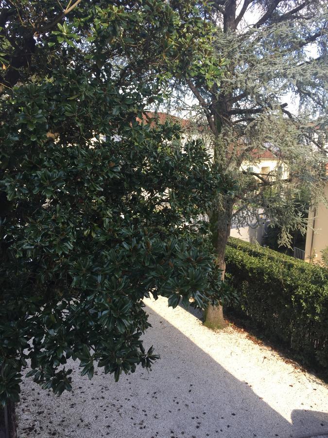 Lucca Relais Bed & Breakfast Exterior photo