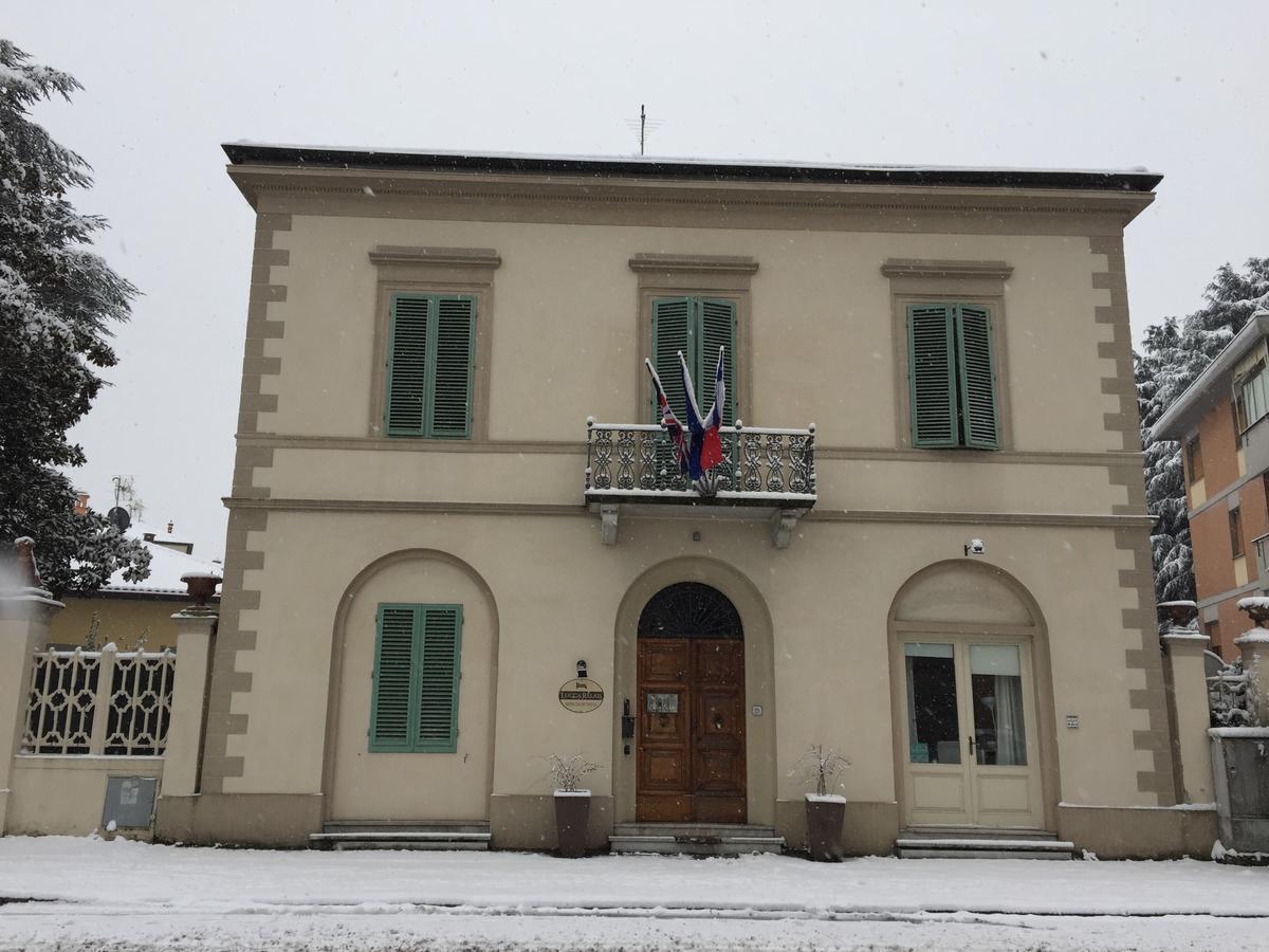 Lucca Relais Bed & Breakfast Exterior photo