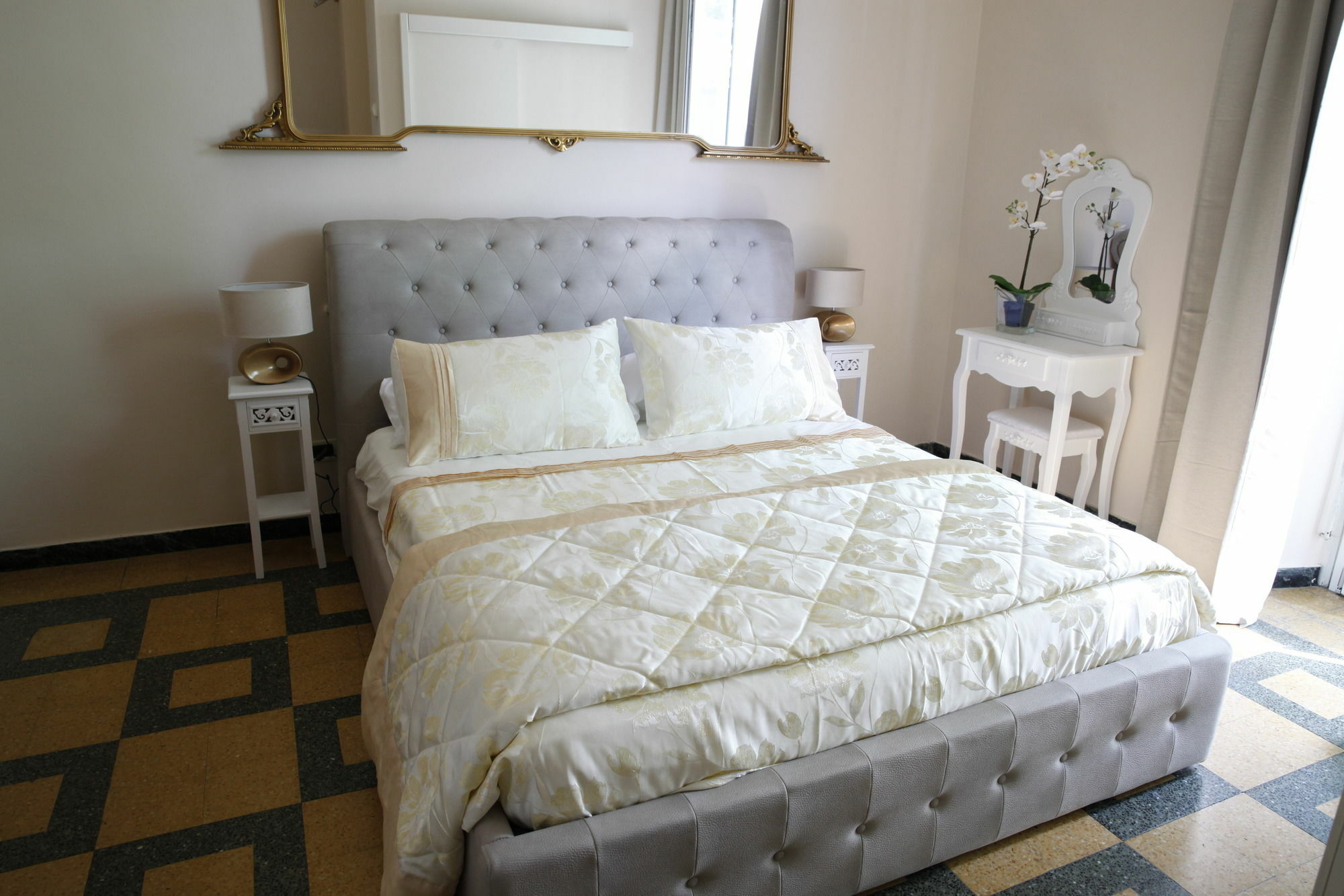 Lucca Relais Bed & Breakfast Exterior photo