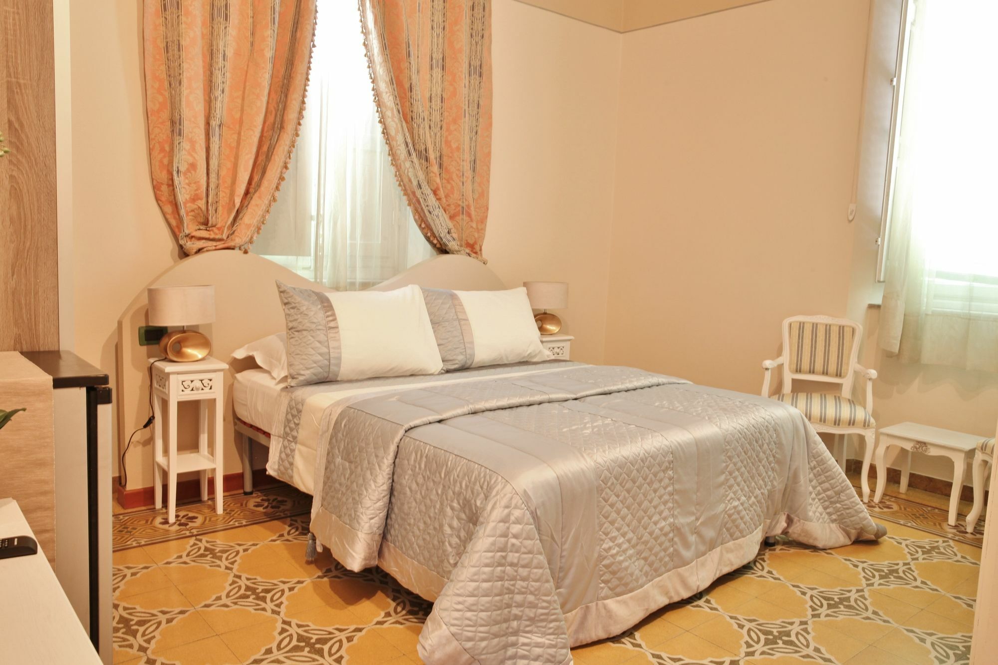 Lucca Relais Bed & Breakfast Exterior photo