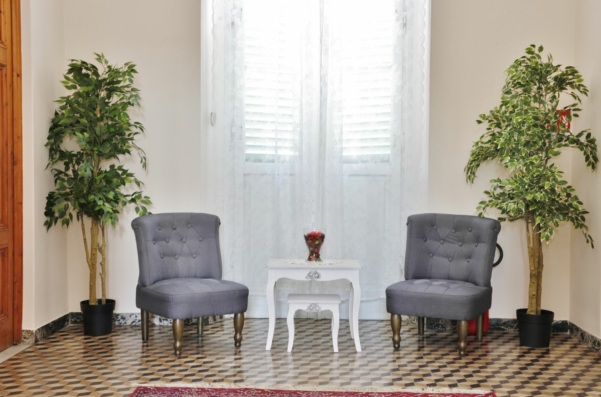 Lucca Relais Bed & Breakfast Exterior photo