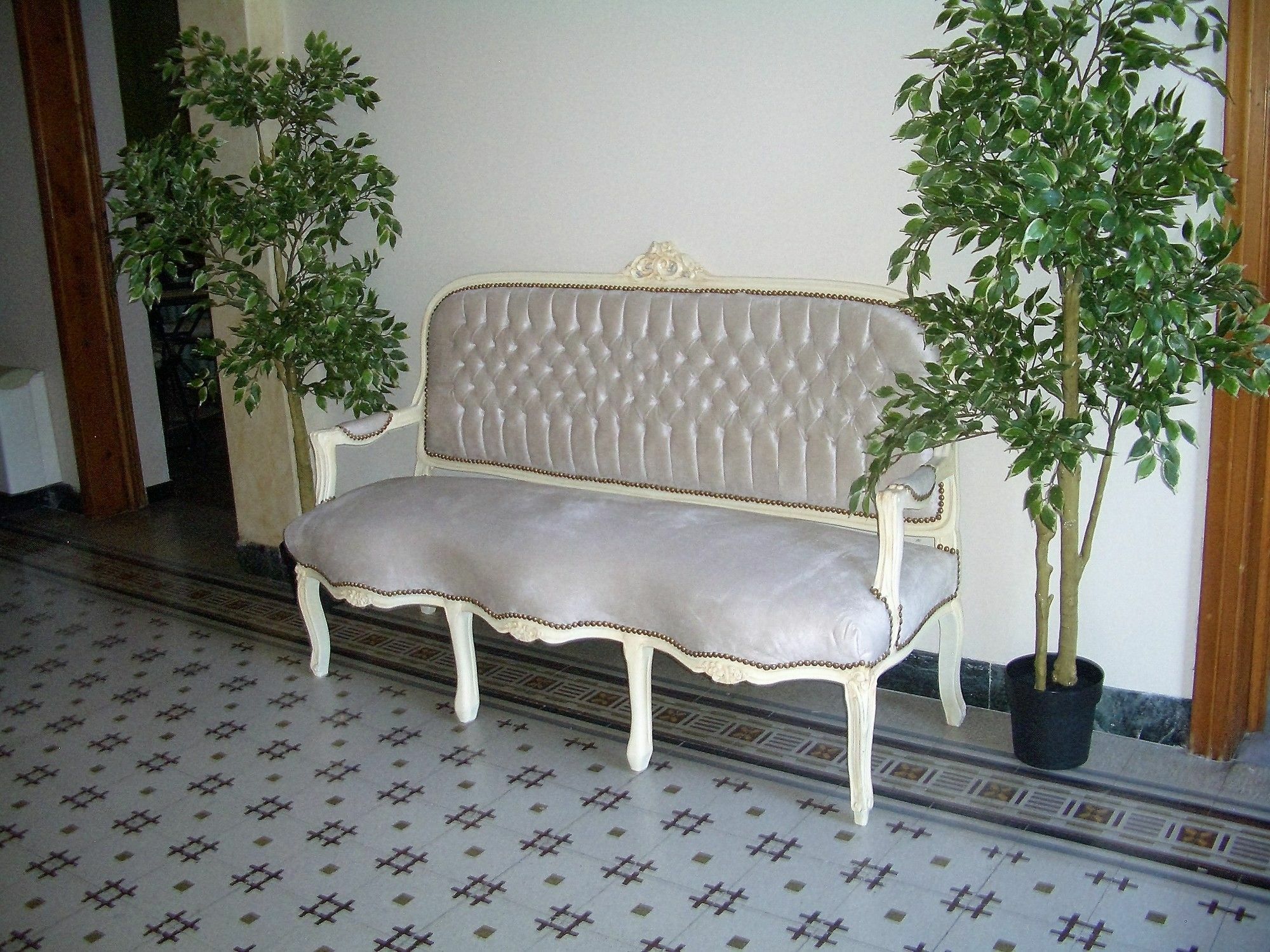 Lucca Relais Bed & Breakfast Exterior photo