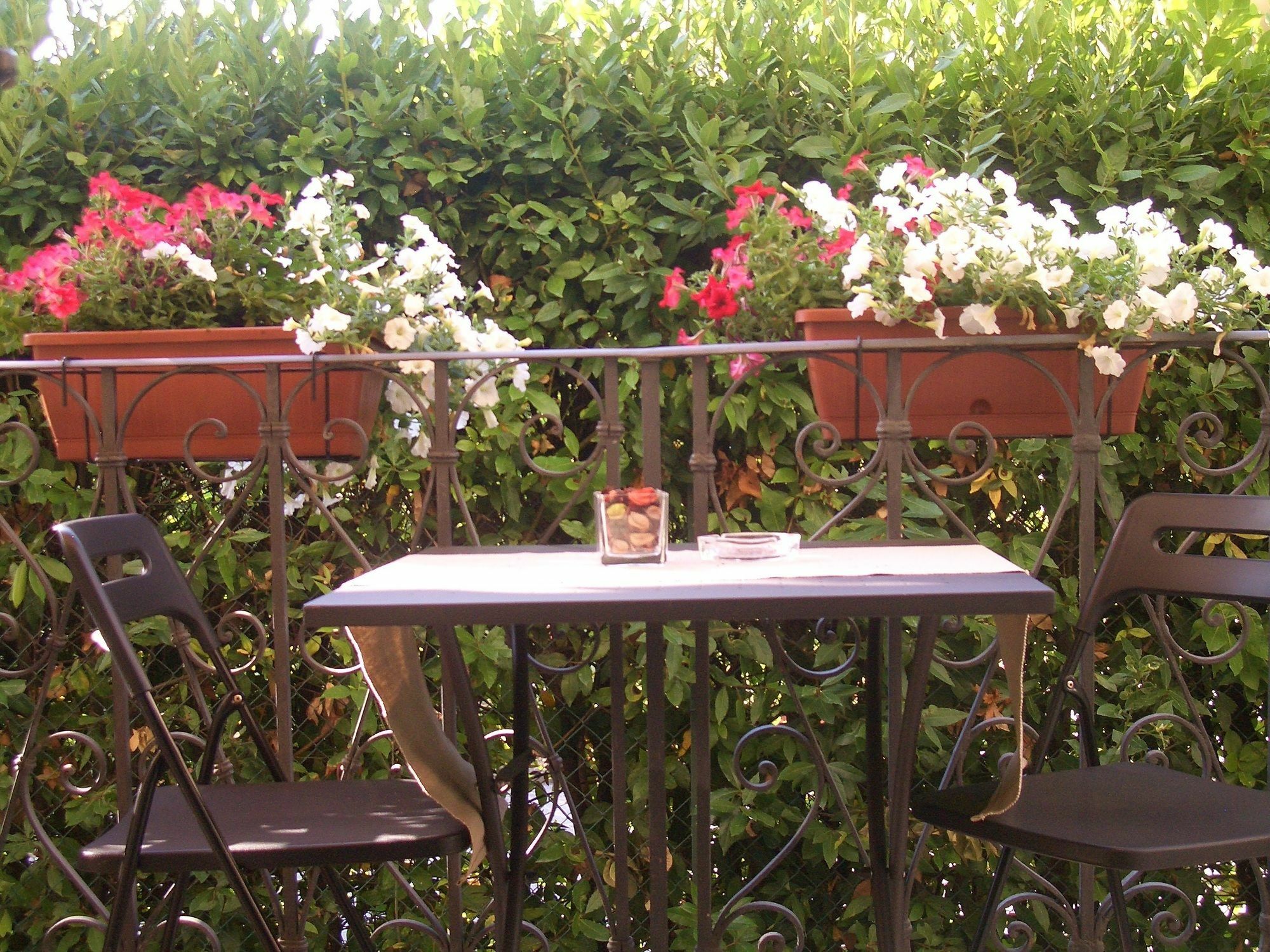 Lucca Relais Bed & Breakfast Exterior photo
