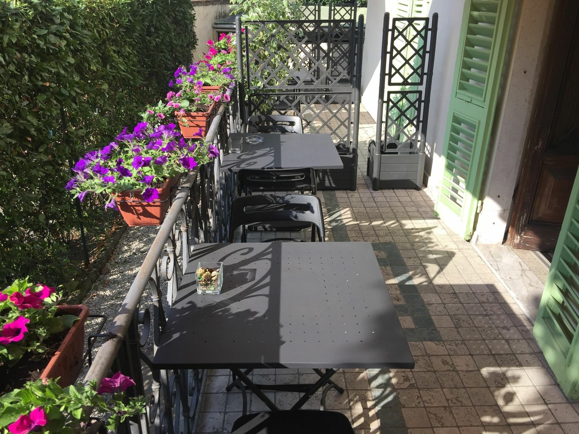 Lucca Relais Bed & Breakfast Exterior photo